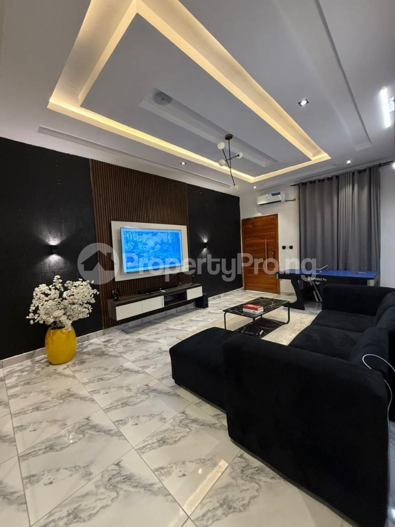 1 bedroom Flat / Apartment for shortlet Lekki Phase 1 Lekki Lagos