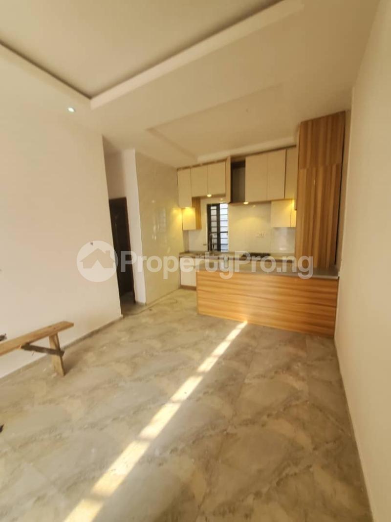 1 bedroom Flat / Apartment for rent Osapa London Osapa london Lekki Lagos