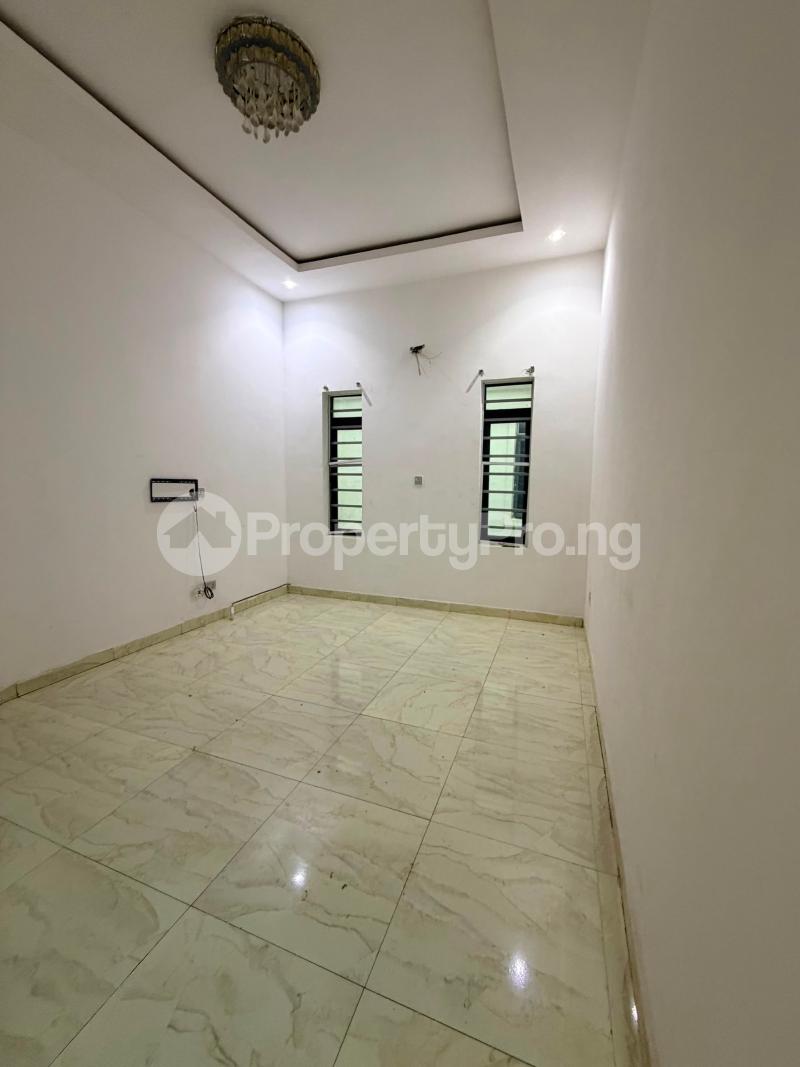1 bedroom Flat / Apartment for rent Orchid Lekki Lagos