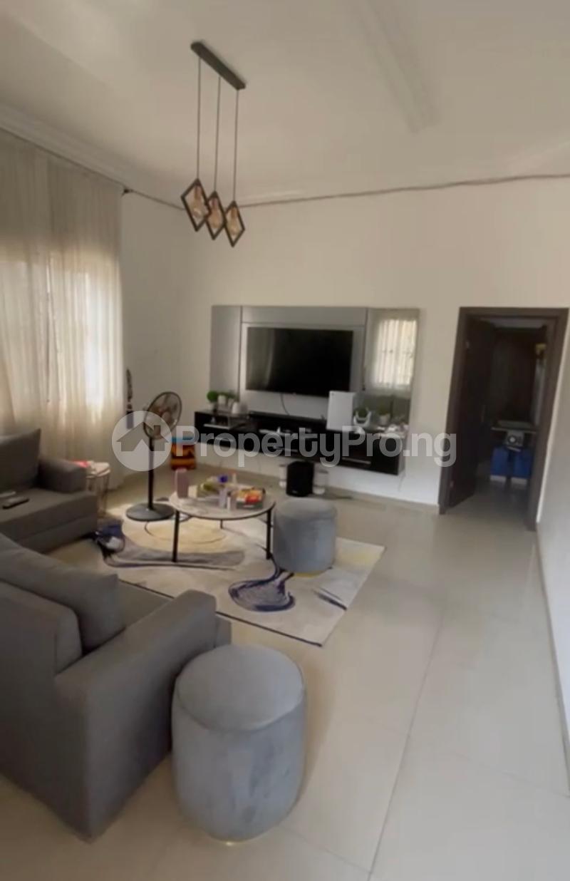 1 bedroom Flat / Apartment for rent Agungi Lekki Lagos