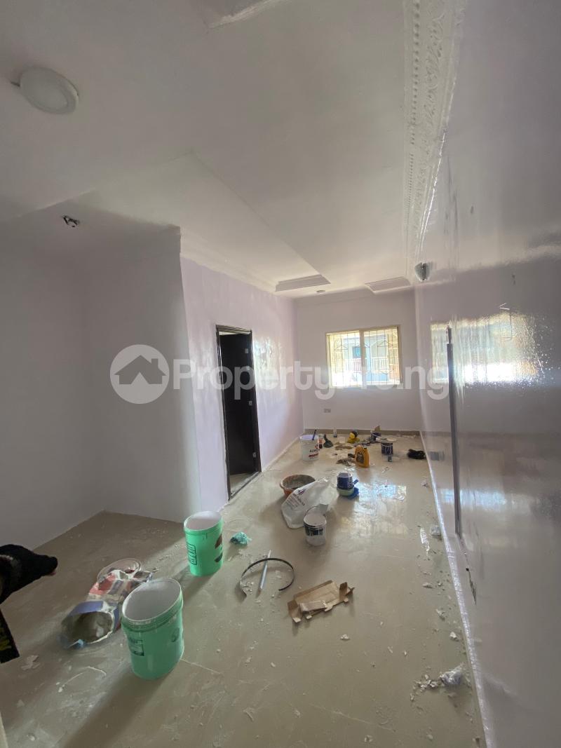 1 bedroom Flat / Apartment for rent Rockstone Estate Badore Ajah Lagos