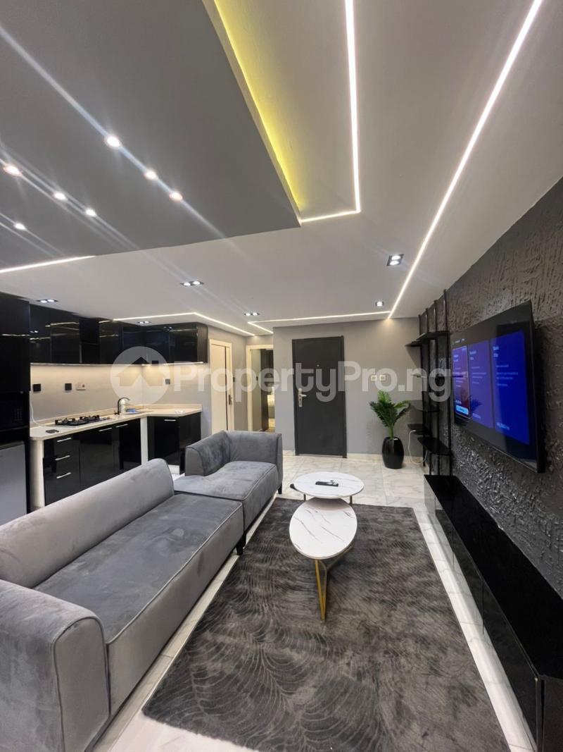 1 bedroom Flat / Apartment for shortlet Lekki Lagos