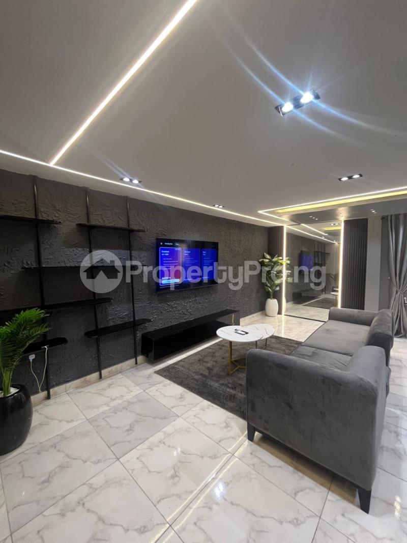 1 bedroom Flat / Apartment for shortlet Lekki Lagos