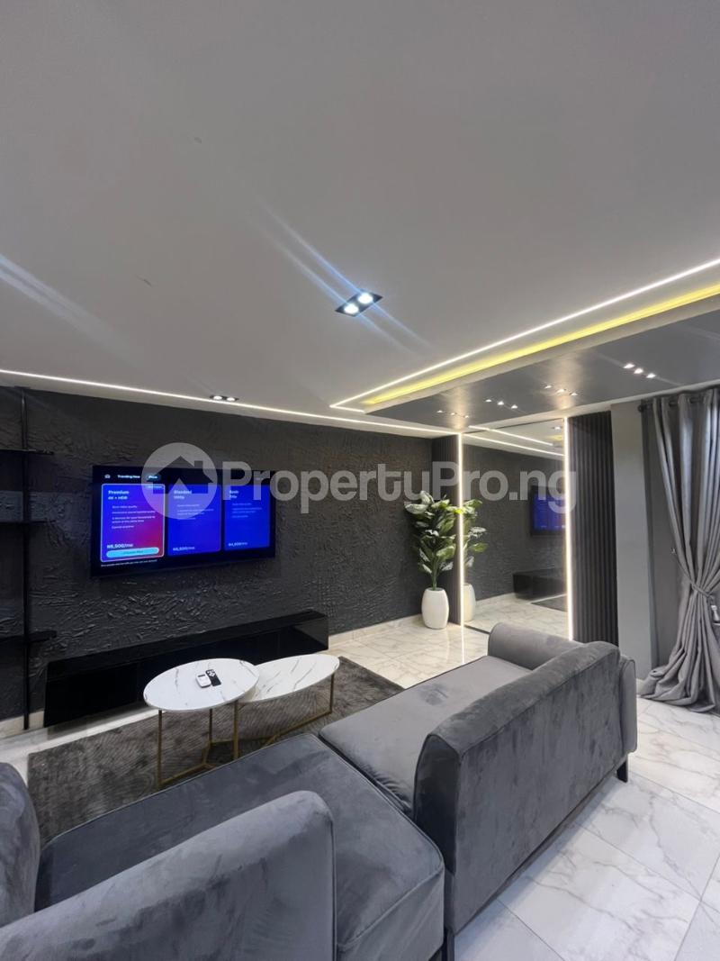 1 bedroom Flat / Apartment for shortlet Lekki Lagos