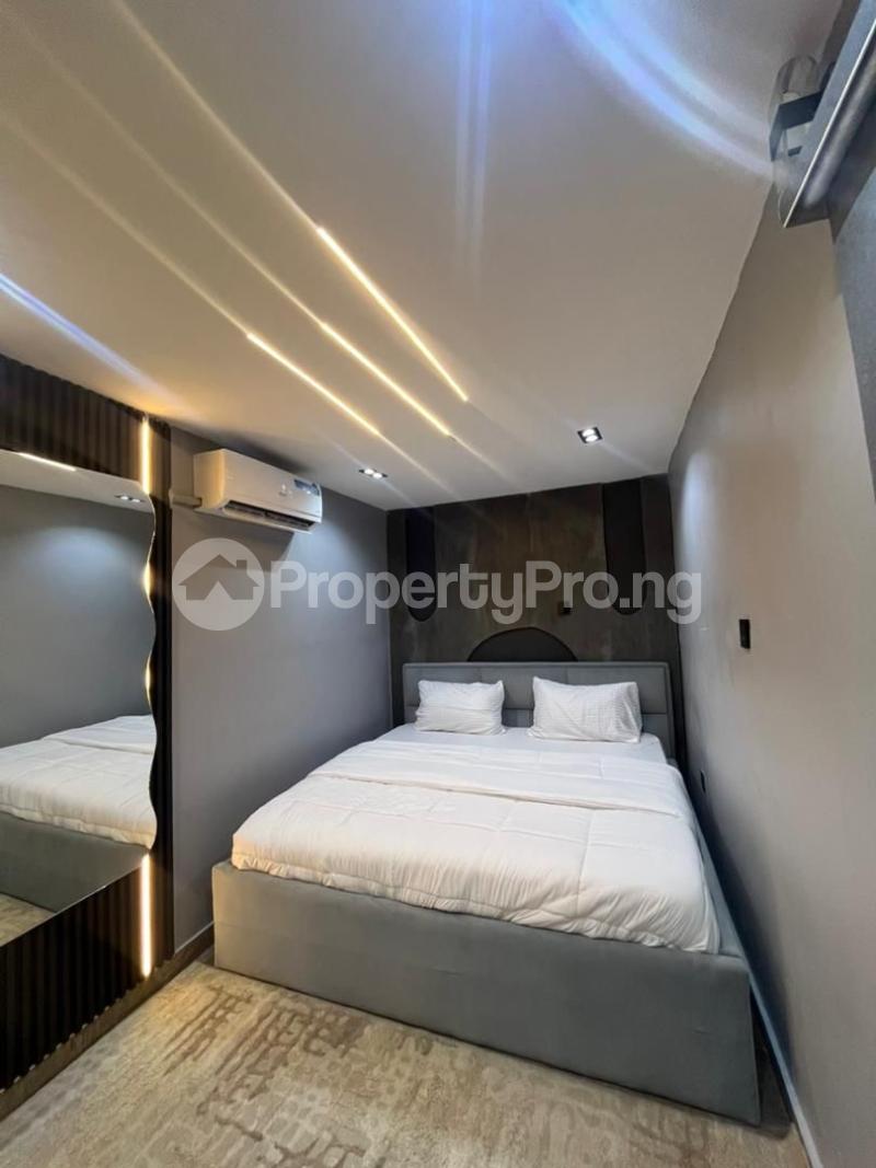 1 bedroom Flat / Apartment for shortlet Lekki Lagos