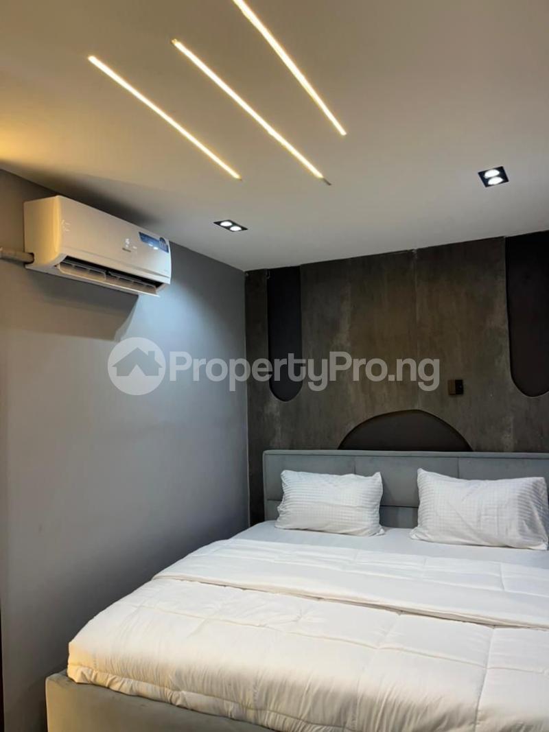 1 bedroom Flat / Apartment for shortlet Lekki Lagos
