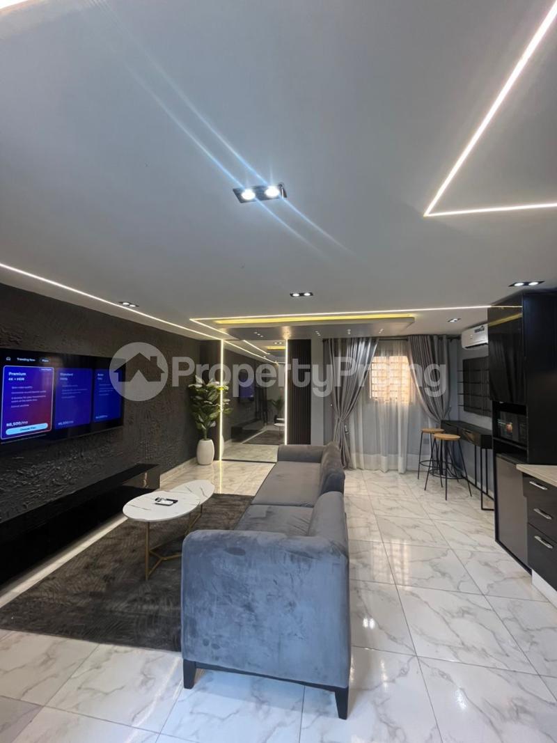 1 bedroom Flat / Apartment for shortlet Lekki Lagos