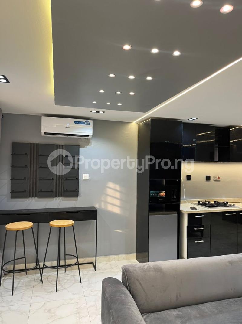 1 bedroom Flat / Apartment for shortlet Lekki Lagos