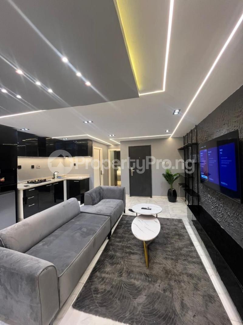 1 bedroom Flat / Apartment for shortlet Lekki Lagos