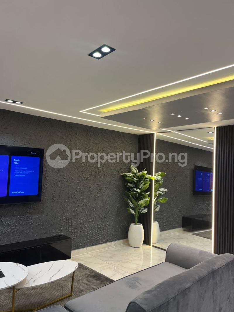 1 bedroom Flat / Apartment for shortlet Lekki Lagos