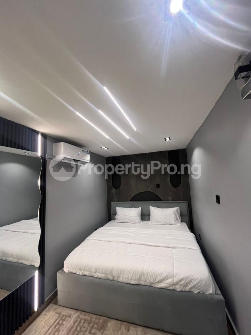 1 bedroom Flat / Apartment for shortlet Lekki Lagos