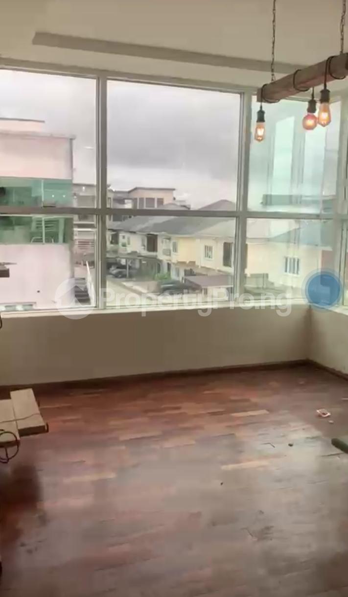 1 bedroom Flat / Apartment for rent Nike Art Gallery Road Ikate Lekki Lagos - 0