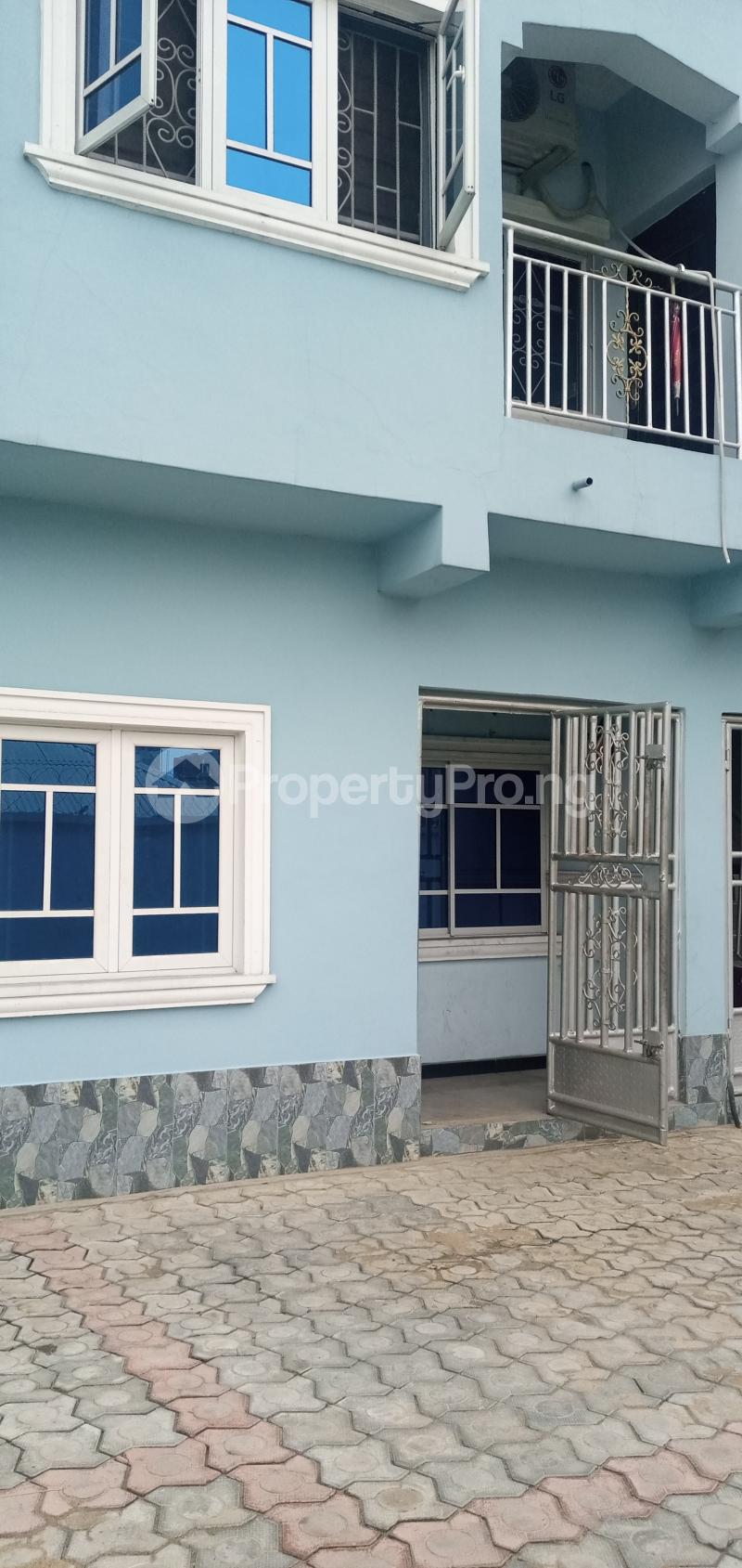 1 Bedroom Flat / Apartment in Ada Port Harcourt Rivers Flat
