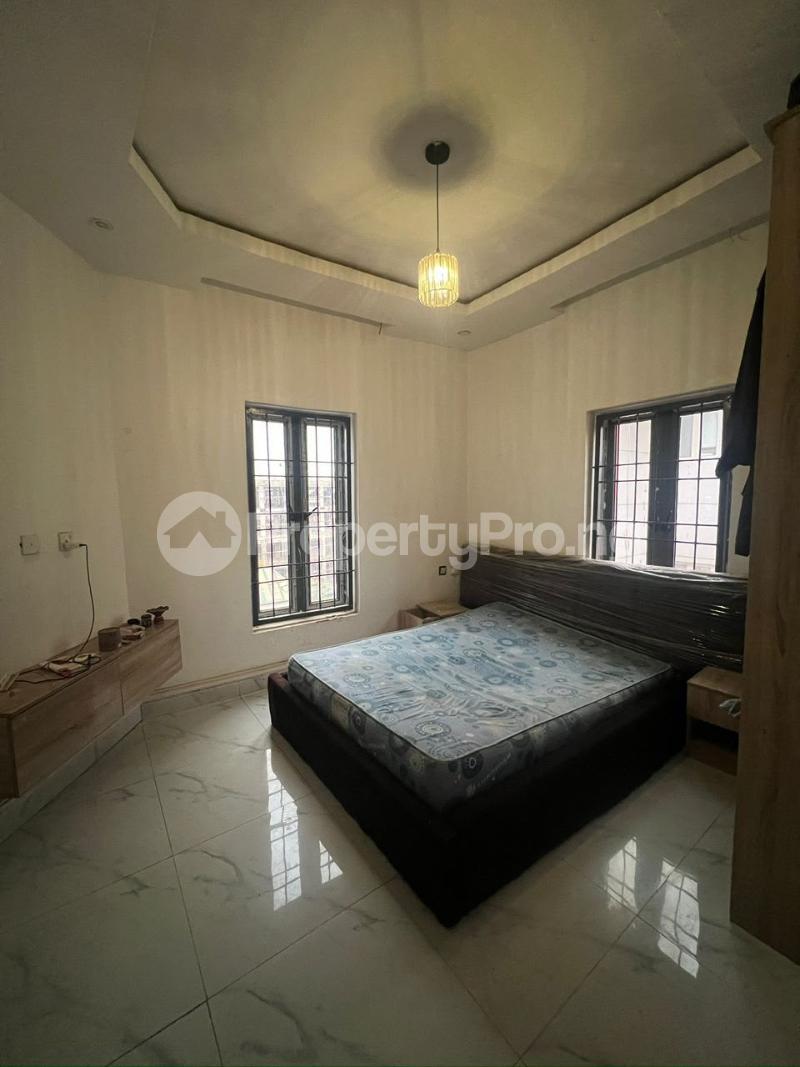 1 bedroom Flat / Apartment for rent Mabushi District Mabushi Abuja