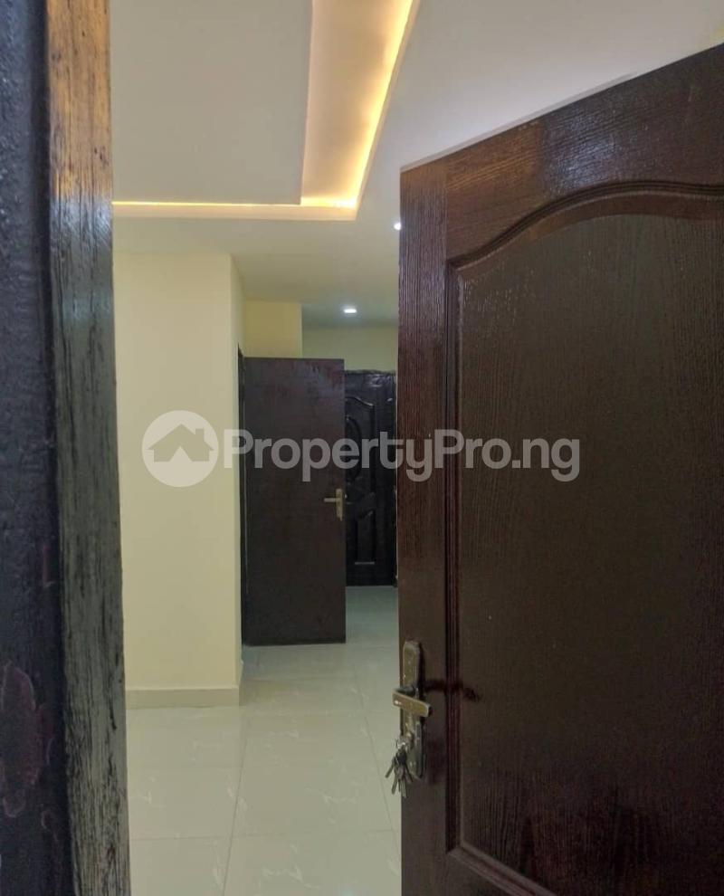 1 bedroom Flat / Apartment for rent Wuse Zone6 Wuse 1 Abuja