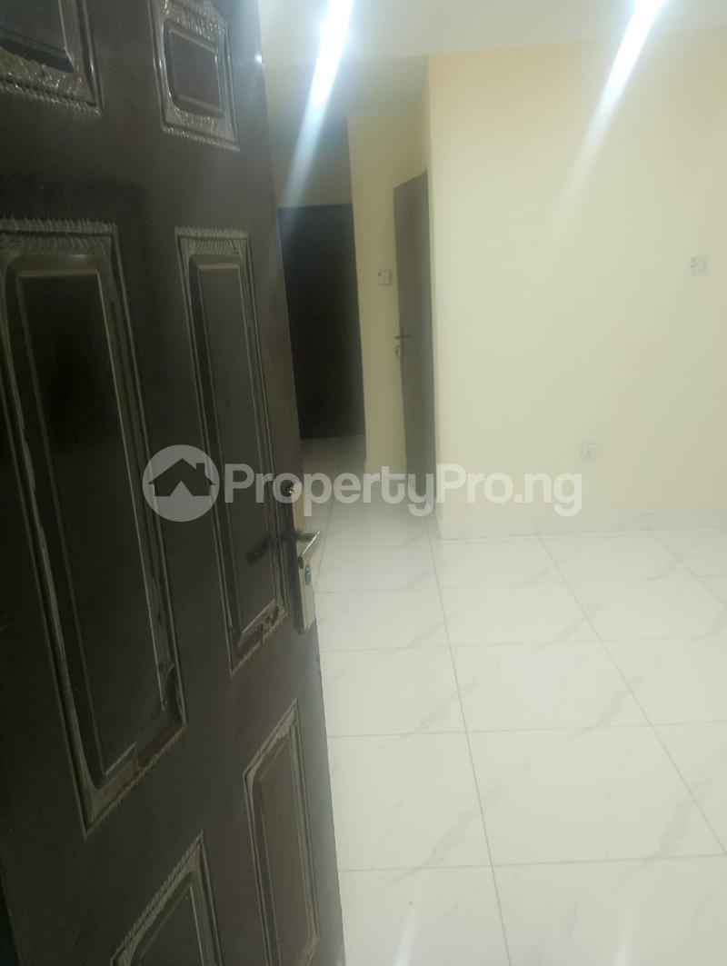 1 bedroom Flat / Apartment for rent Wuse Zone6 Wuse 1 Abuja