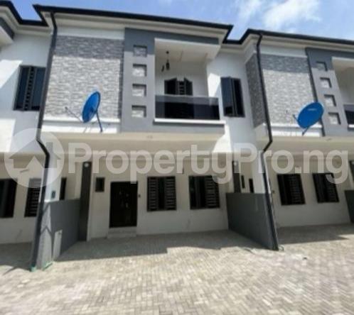 1 bedroom Flat / Apartment for rent De King Courts Dpkay Estate , Road 3 orchid Lekki Lagos