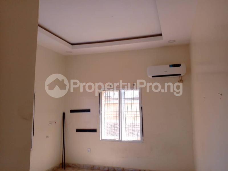 1 bedroom Flat / Apartment for rent Behind Suncity Estate Galadimawa Abuja
