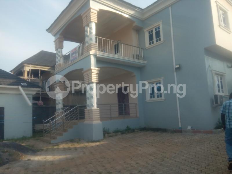 1 Bedroom Flat / Apartment in Galadinmawa Abuja Flat / Apartment for