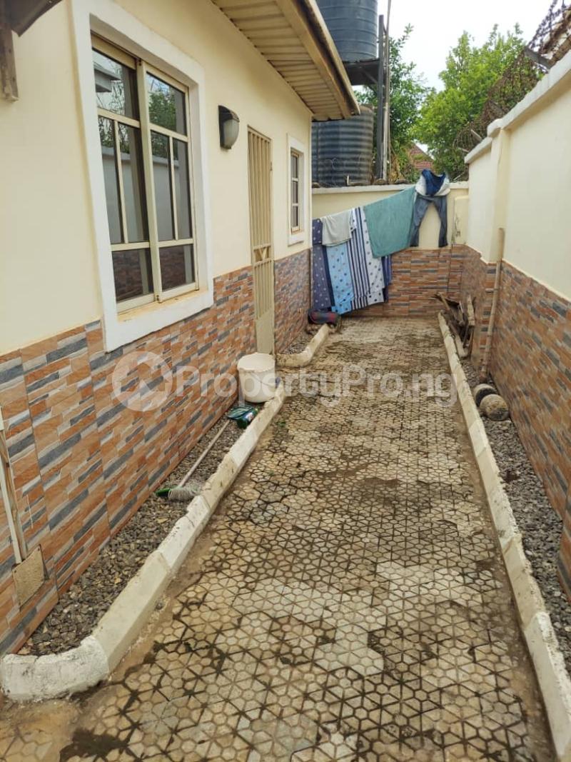 1 bedroom Flat / Apartment for rent Sahara Estate Lokogoma Abuja