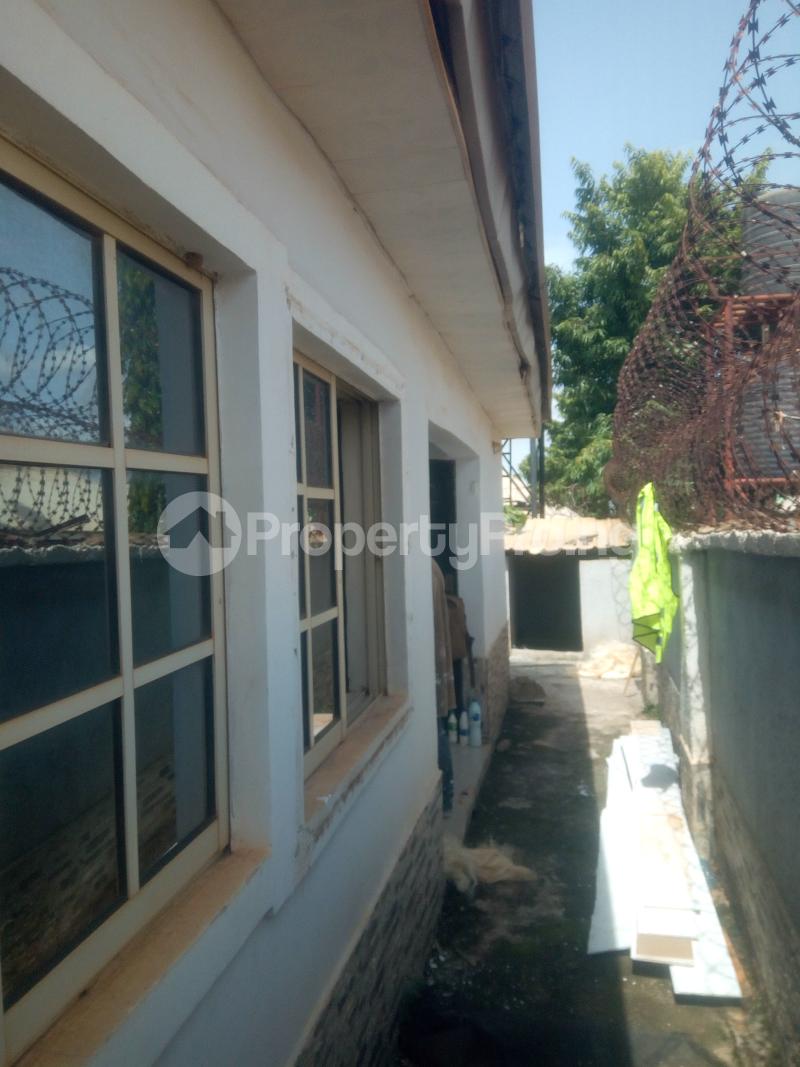 1 Bedroom Flat / Apartment in Lokogoma Abuja Flat / Apartment for