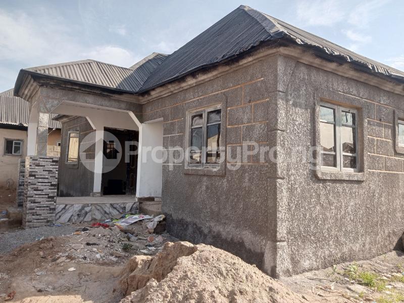 1 bedroom Flat / Apartment for rent Marigold Hotel Dogongada Behind Efab Estate Lokogoma Abuja