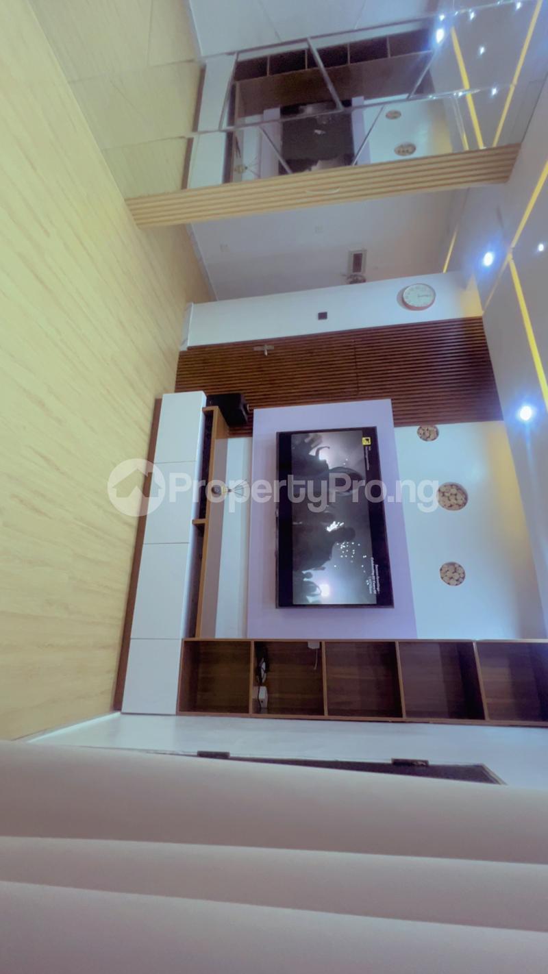 1 bedroom Flat / Apartment for shortlet 2 Fatima Teidi Close , Thomas Estate Thomas estate Ajah Lagos