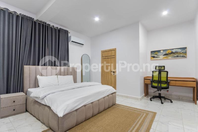 1 bedroom Flat / Apartment for rent  Ikate Lekki Lagos