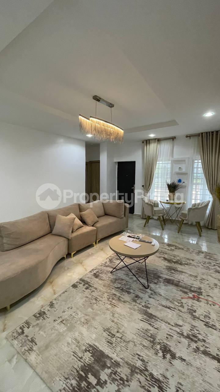 1 bedroom House for shortlet  Maitama Abuja