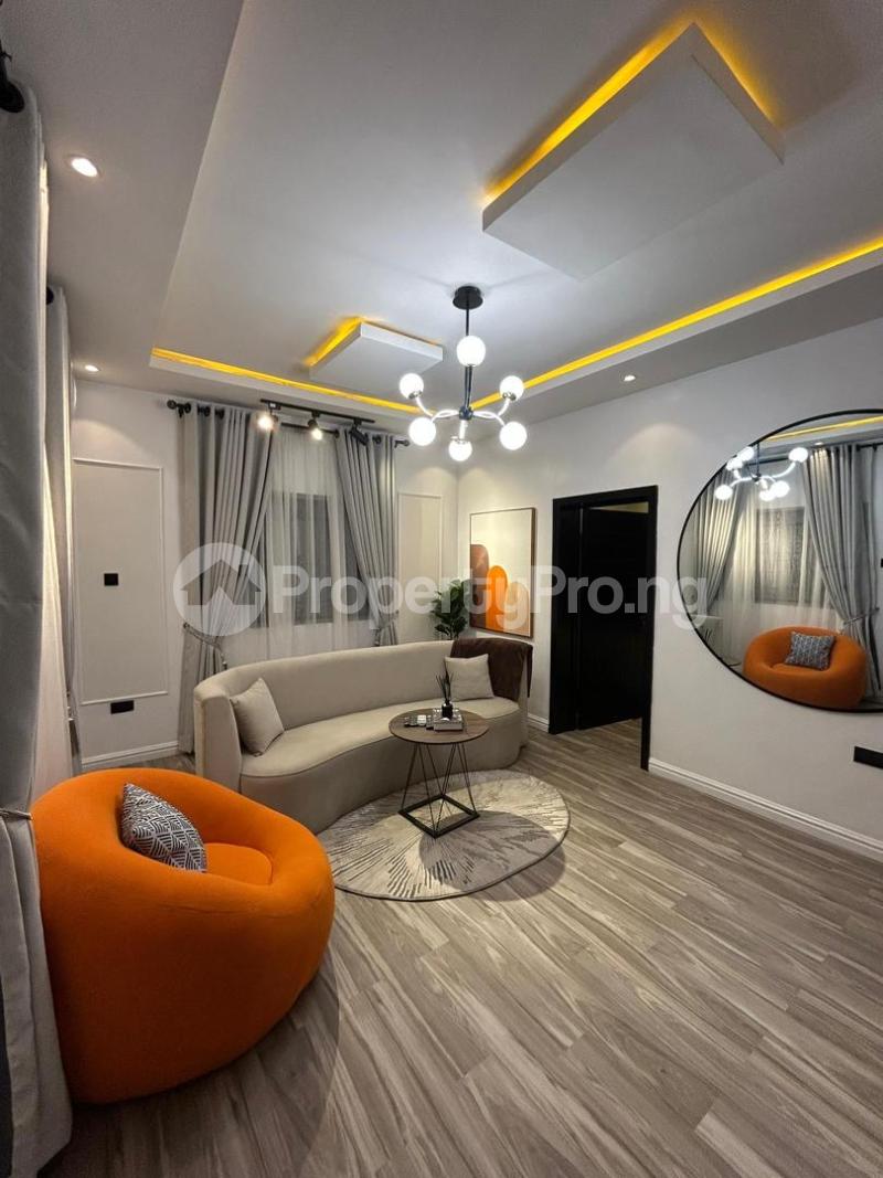 1 bedroom Flat / Apartment for shortlet Lekki Lagos