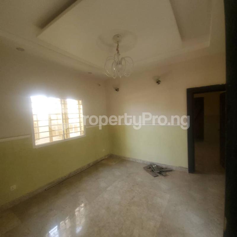 House in Life Camp Abuja House for rent in lifecamp House in life