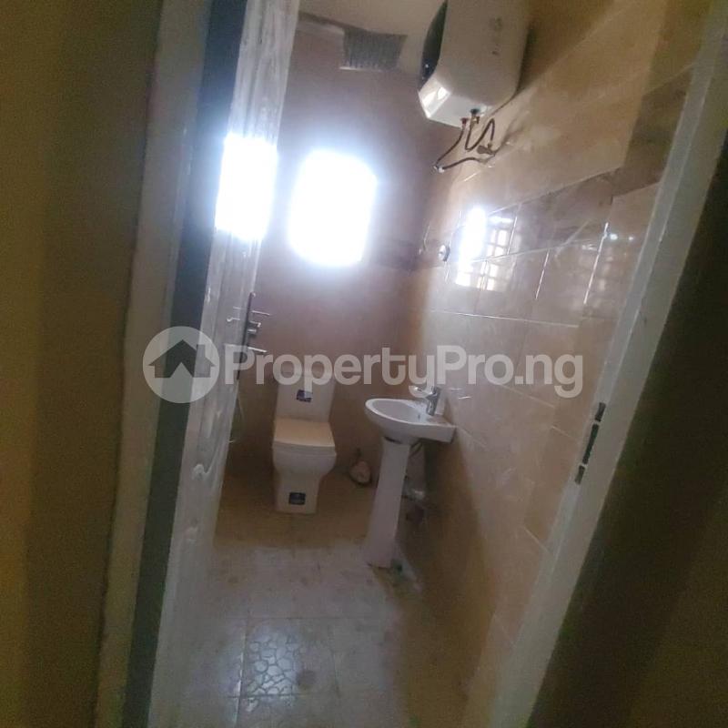 House in Life Camp Abuja House for rent in lifecamp House in life