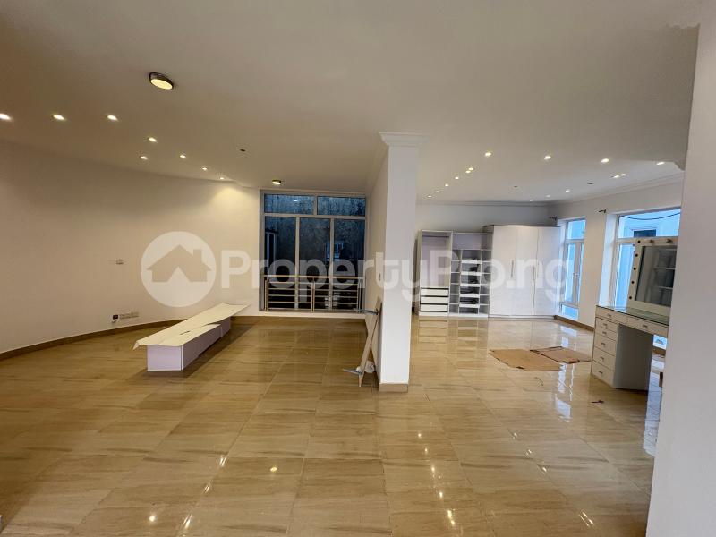 1 bedroom Flat / Apartment for rent Spg Road Igbo-efon Lekki Lagos