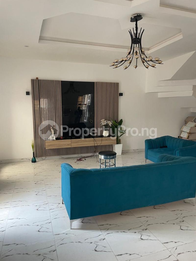 1 bedroom Flat / Apartment for rent Chevron Lekki Lagos