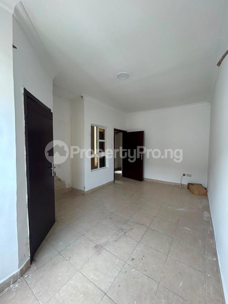 1 bedroom Flat / Apartment for rent Chevron Lekki Lagos