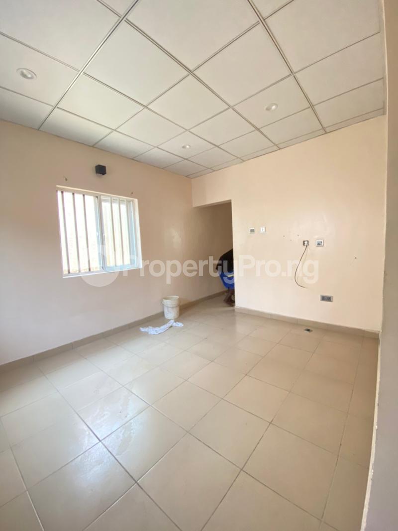 1 bedroom Flat / Apartment for rent Thomas Estate Ado Ajah Lagos