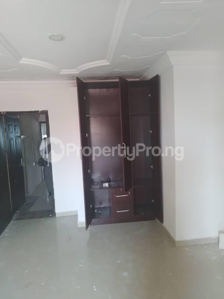 1 bedroom Flat / Apartment for rent Ado Ajah Lagos