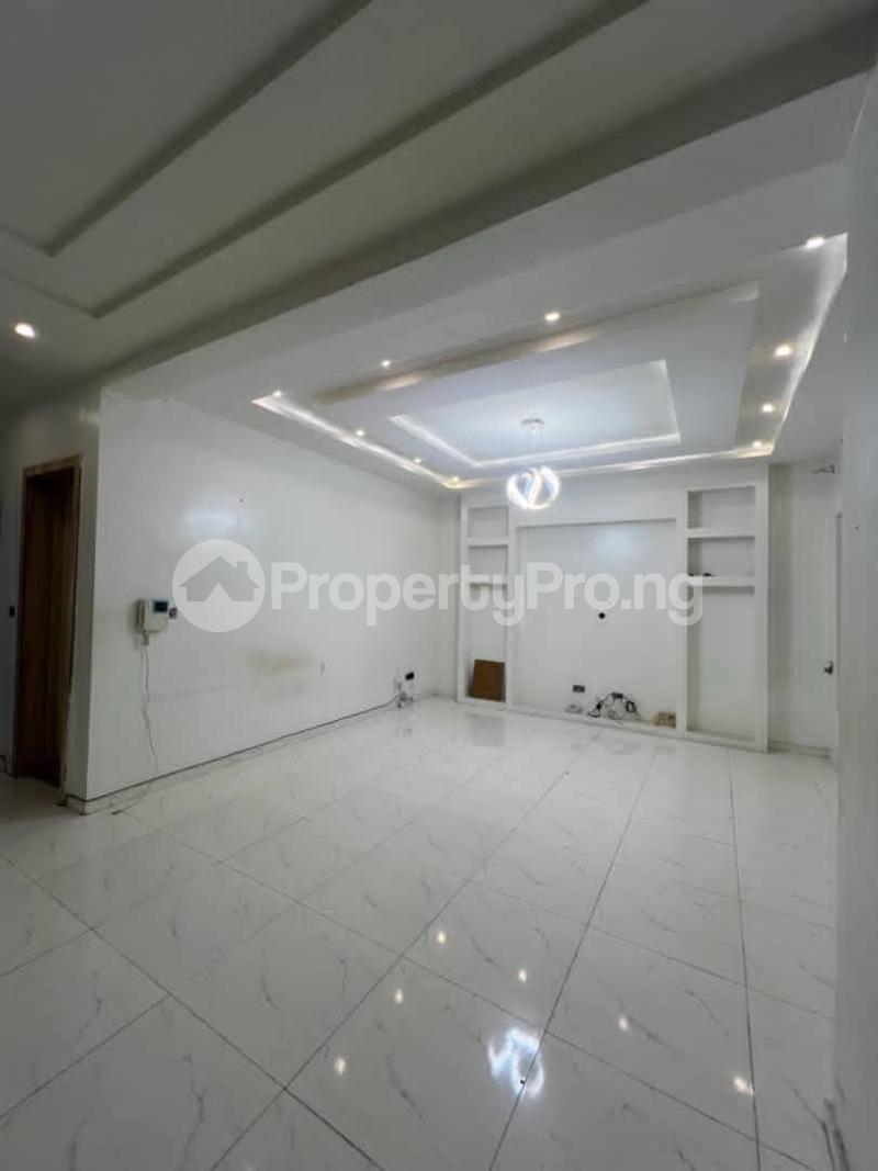 1 bedroom Flat / Apartment for rent Royal Pine Estate, Orchid Lekki Lagos