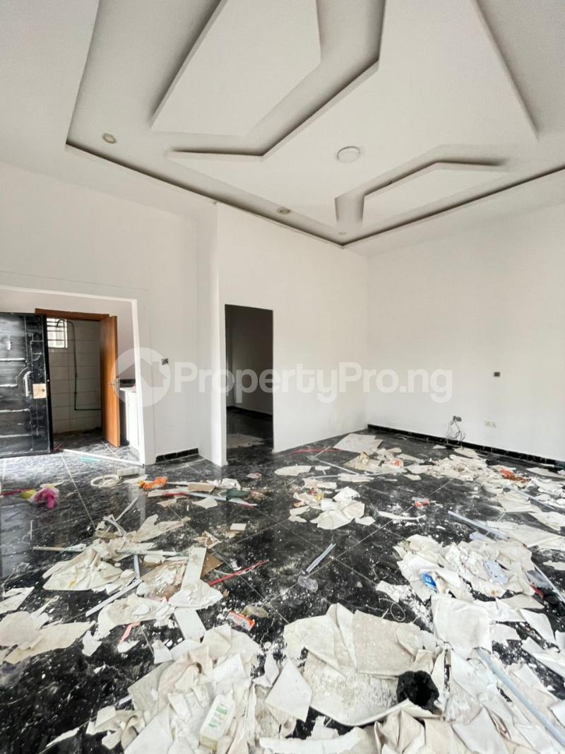 1 bedroom Flat / Apartment for rent Osapa London Estate, Osapa london Lekki Lagos