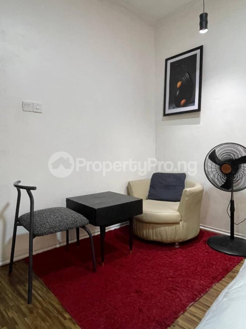 1 bedroom Flat / Apartment for rent Lekki Phase 1 Lekki Lagos