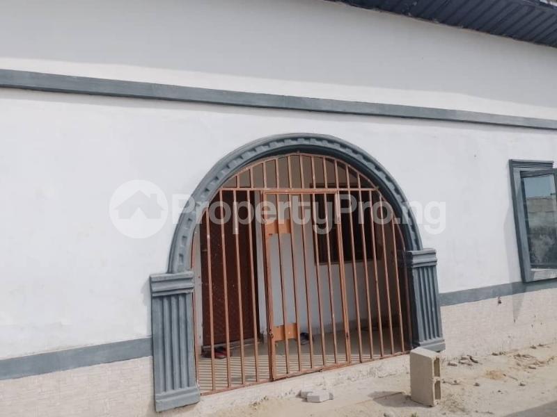 1 bedroom Flat / Apartment for rent Royal Palm Estate Badore Ajah Lagos