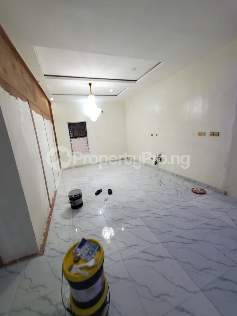 1 bedroom Flat / Apartment for rent Orchid Road Opposite Orchid Hotel, orchid Lekki Lagos