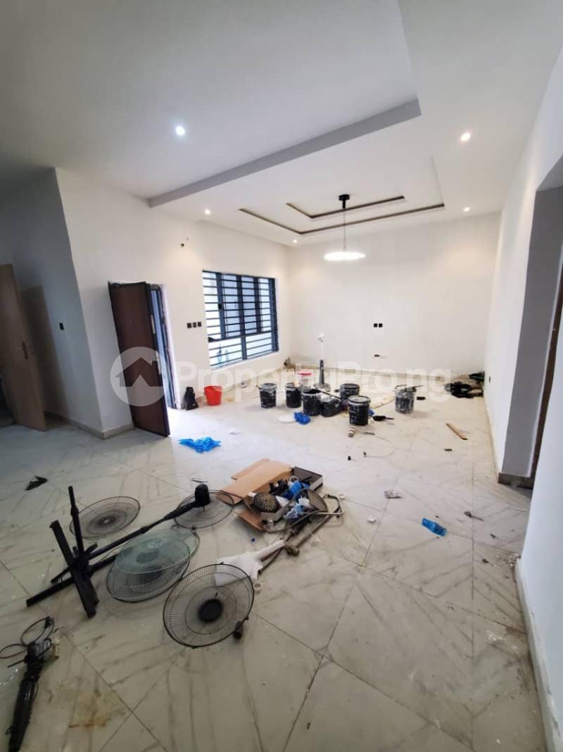 1 bedroom Flat / Apartment for rent  orchid Lekki Lagos