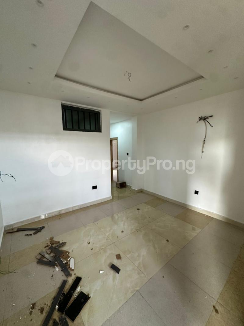 1 bedroom Flat / Apartment for rent White Sand Beach Estate Ologolo Lekki Lagos