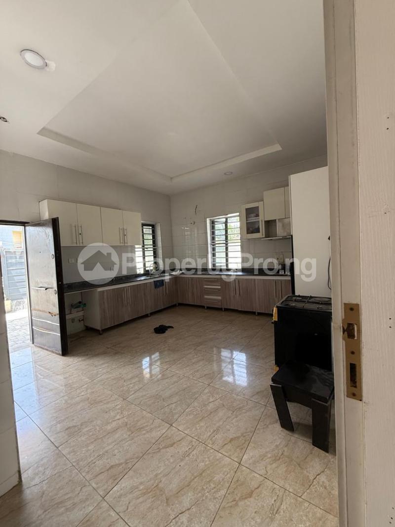 1 bedroom Flat / Apartment for rent Lekki Conservation Lekki Conservation Centre Lekki Lagos