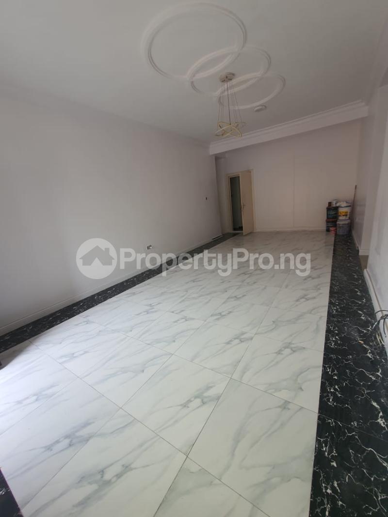 1 bedroom Flat / Apartment for rent Paradise 3 Estate Chevron Chevron Lekki Lagos