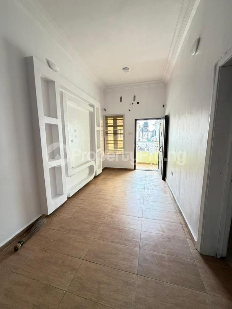 1 bedroom Flat / Apartment for rent Lekki County Homes Ikota Lekki Lagos