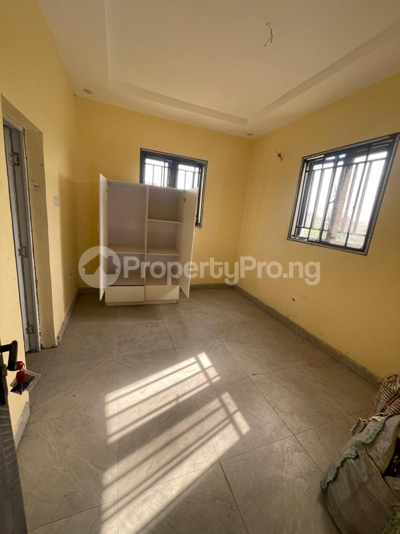 1 bedroom Flat / Apartment for rent Sangotedo Sangotedo Ajah Lagos