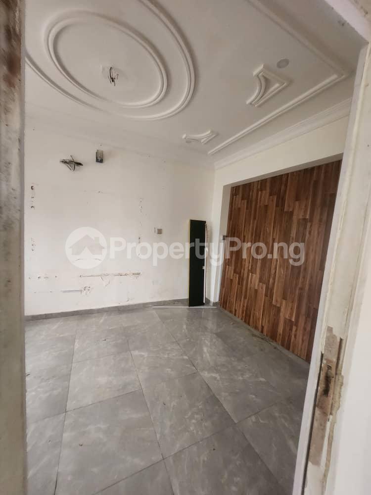 1 bedroom Flat / Apartment for rent Lakeview Estate Orchid Road Orchid Lekki Lagos