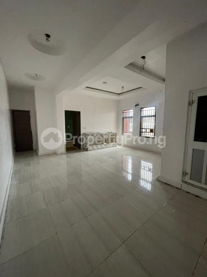 1 bedroom Flat / Apartment for rent Chevyview Estate Chevron Lekki Lagos
